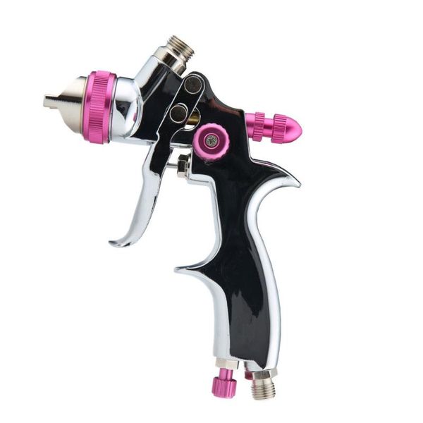 

professional spray guns waerta my200g 1.4mm nozzle professionalairbrush mini gun for painting cars aerograph tool