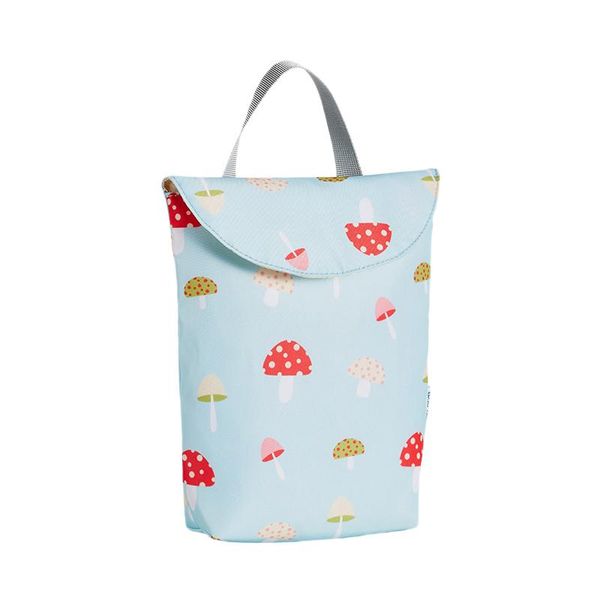 

multifunctional baby diaper bags reusable waterproof organizer portable travel nappy bag mummy storage