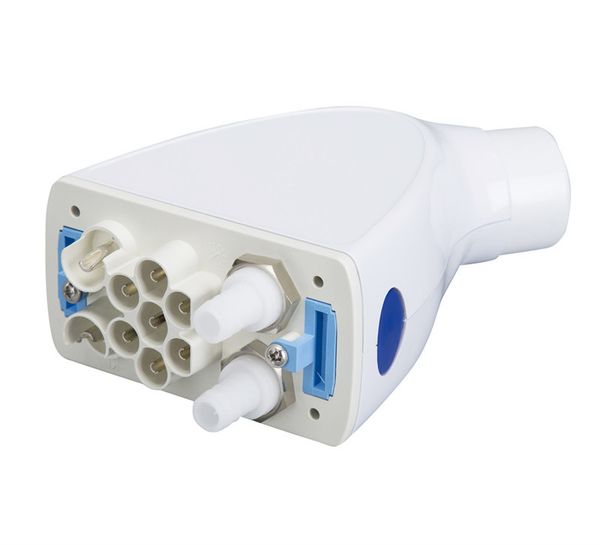 

connector plug in for ipl opt e light yag laser hair removal handle machine fix inlet insert socket install beauty spare parts