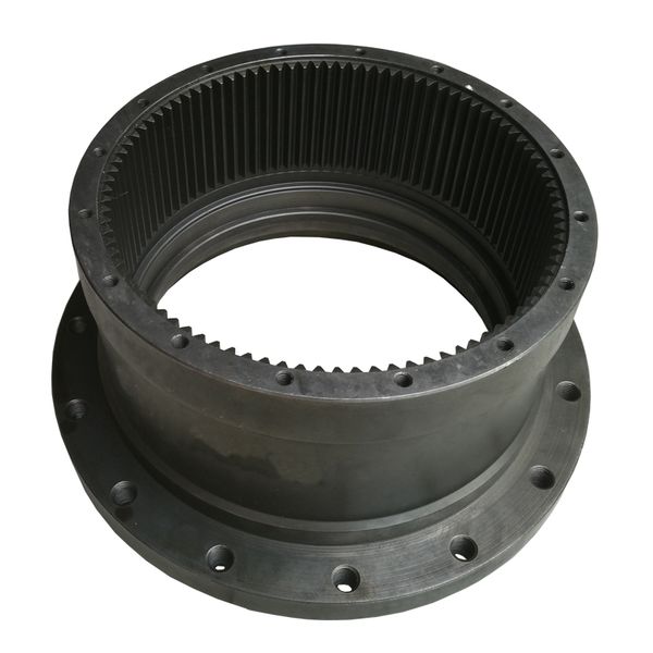 

final drive travel gearbox reduction ring gear housing 6i-6520 fit e311 cat311 311