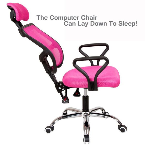 

living room furniture upgraded reclining office chair adjustable mesh executive computer desk ergonomic lift swivel
