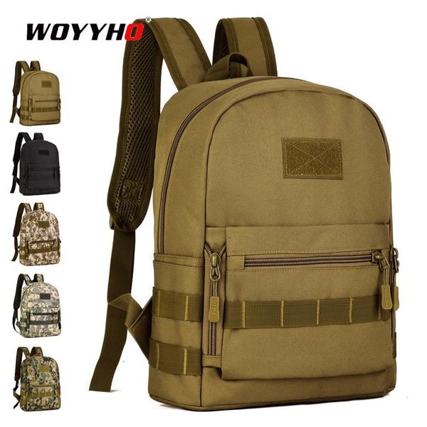 

outdoor bags 10l wear-resistant sports camping bags,ultralight leisure hiking backpack,waterproof camouflage travel backpacks
