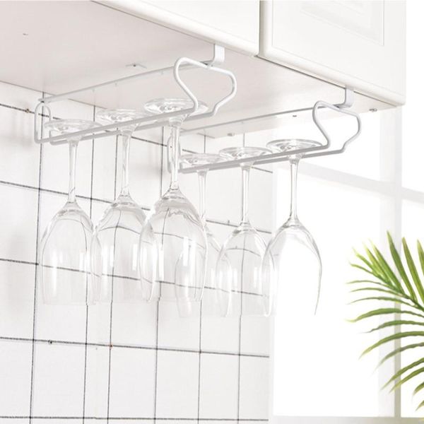 

tablewine racks useful stainless steel rack glass for holder glasses storage bar kitchen hanging hanger shelf