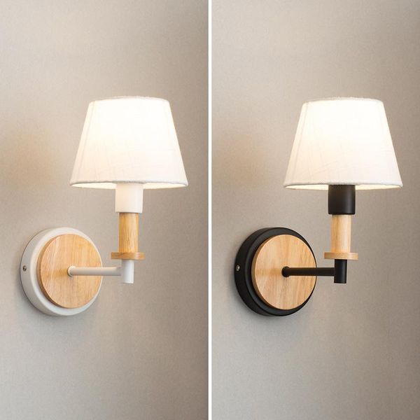 

wall lamp nordice luminaire crystal living room dining bedroom espelho lights for home