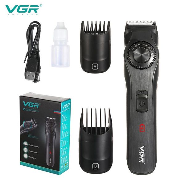 

hair clippers vgr clipper electric fine-tuning for shaving