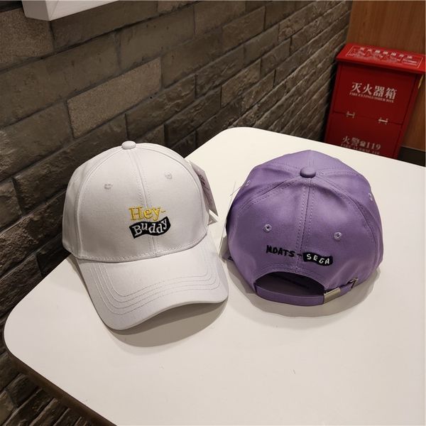 

red baseball cap letter student soft male, Blue;gray