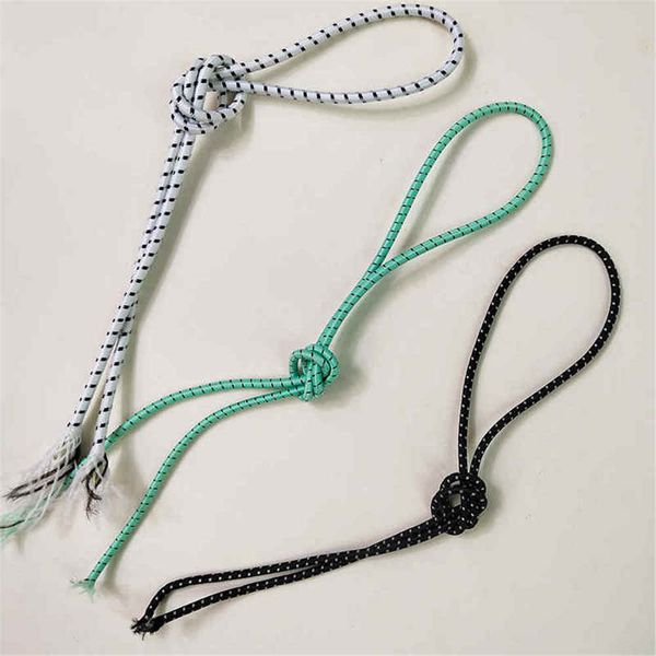 

various shoelaces 539, White;pink