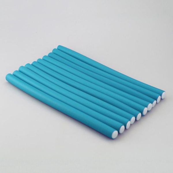 

other bath & toilet supplies 10pcs/lot curler makers soft foam bendy curls diy styling hair rollers tool 2/1.4/1.2cm