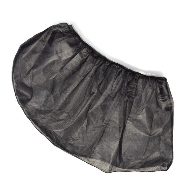 

car sunshade 2x rear window breathable mesh uv protection curtain side sun visor summer film