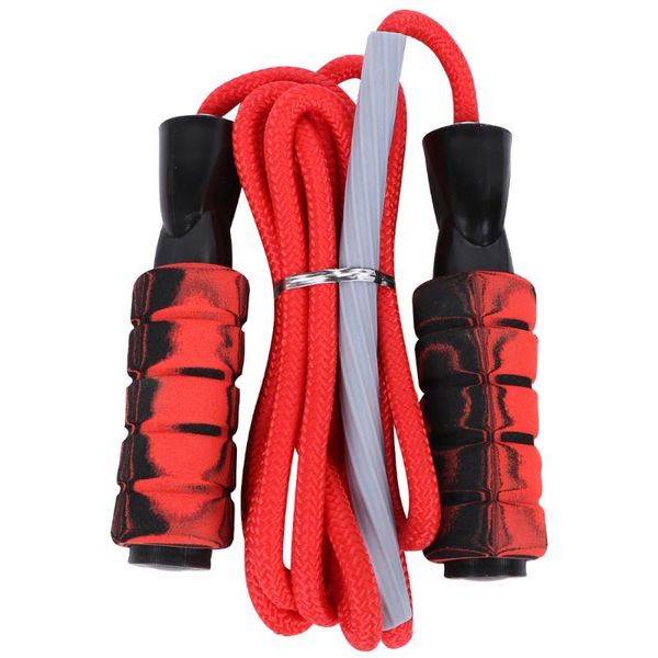 

jump ropes 1 pc rope soft not tangled skipping fitness for students adults