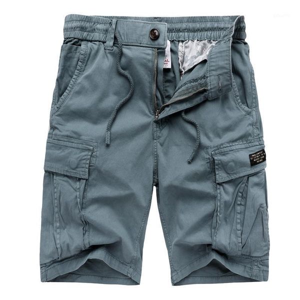 

men's shorts 2021 summer pants elastic backpacks, comfortable shorts,, White;black
