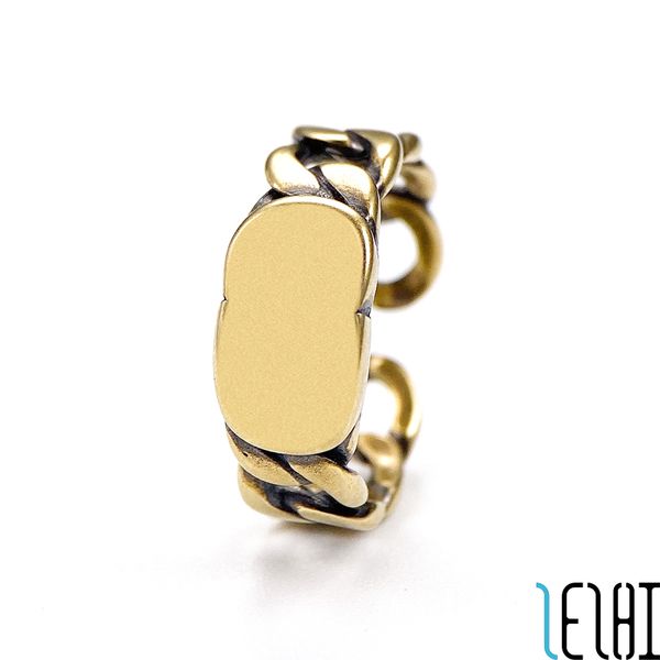 

classic letters eternal love wedding rings for women irregular multicolor colored diamond bronze ring woman personalised wedd promise wholes, Slivery;golden