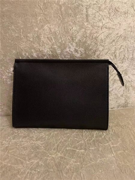 

designer wallet letter flower coffee black lattice mens bags women wallets cosmetic bag zipper designer handbags purses 47542 come303m, Red;black