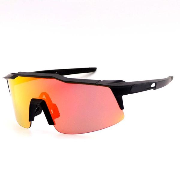 

outdoor eyewear cycling glasses sports bicycle mountain bike mtb men's sunglasses polarized 3 lenses road uv400 goggles