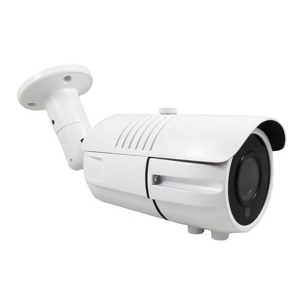 

cameras 2mp onvif outdoor ip camera poe 2.8-12mm varifocal lens waterproof surveillance network night vision xmeye app