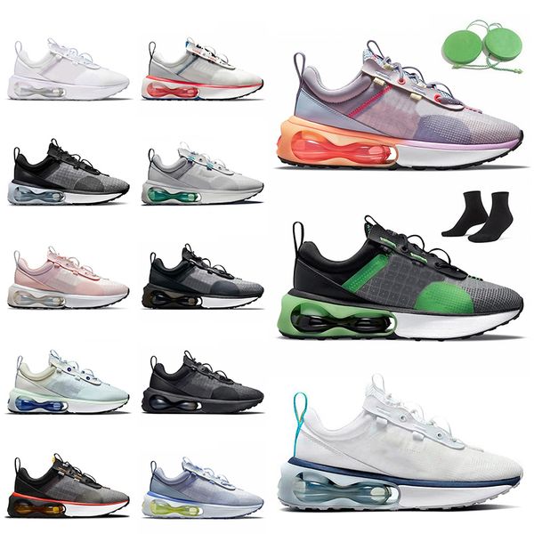 

og fashion running shoes 2021 venice black green thunder blue barely rose mystic red designer cushion jogging trainers sneakers size 36-45