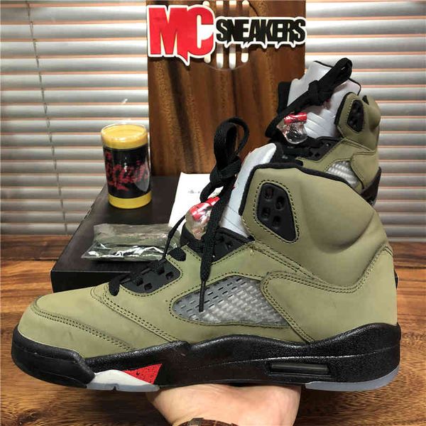 

new white sails 3 fire red oregon jumpman 5 5s basketball shoes travis scotts michigan oil grey running sneakers men sport