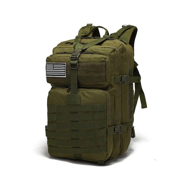 

stuff sacks 40l 800d camouflage army backpack men military tactical bags assault molle trekking rucksack waterproof hunting bag
