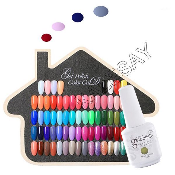 

15ml granny gray gelpolish uv gel nail varnish semi-permanent polish glitter brown colors led lacquer for1, Red;pink