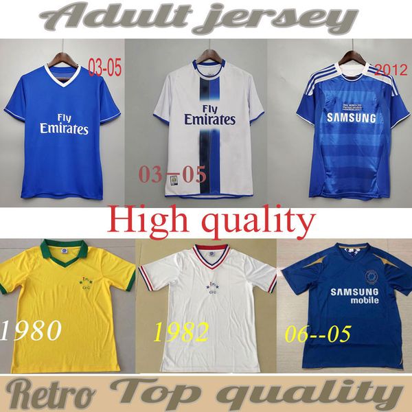 

cfc 2011 retro soccer jersey lampard torres drogba 11 12 13 final 94 95 96 97 98 99 football shirts camiseta crespo wise 03 05 06 07 08 cole, Black;yellow