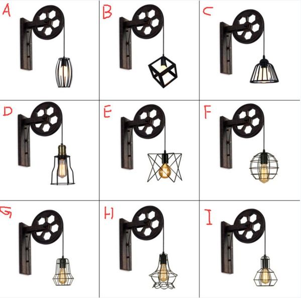 

modern bed wall lamp crystal lights glass ball bedroom light dining room corridor lampara pared