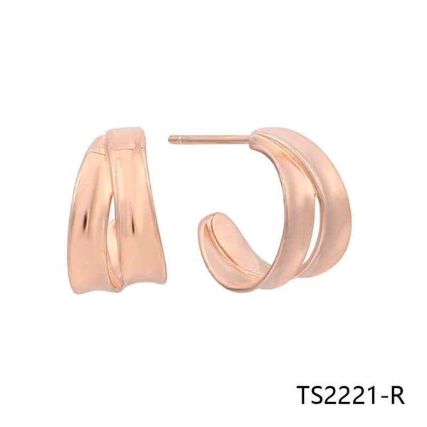 

silver red rope bangle bracelet fashion women jewelry gift chain ts2221, Golden;silver