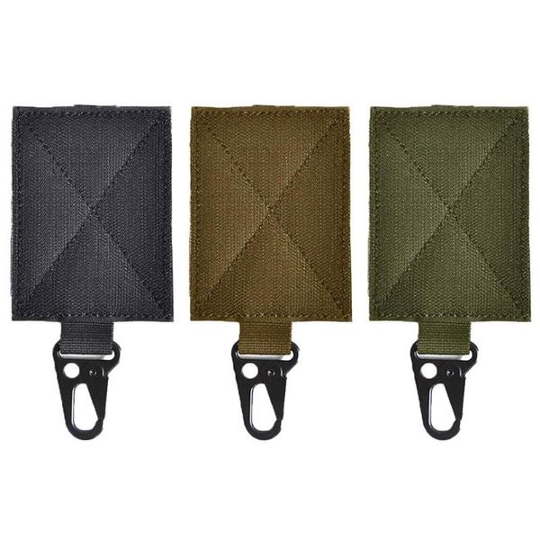 

cords, slings and webbing outdoor belt clip multifunction backpack strap clasp carabiner camp water bottle hanger tactical holder hook