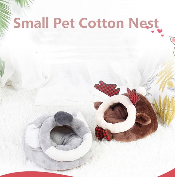 

small animal supplies hamster guinea pig cat pet warm house room cage winter mat
