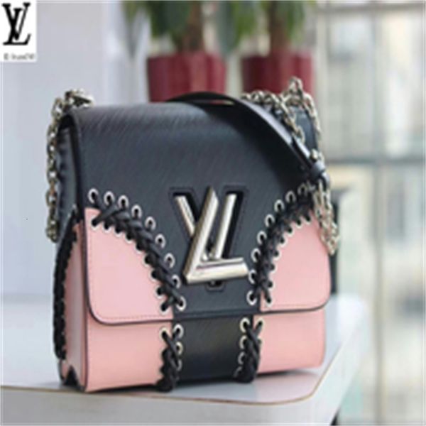 

brand designer luxury tdun m50285 woven flap diagonal bag women handbags iconic bags handles shoulder bags totes cross body bag