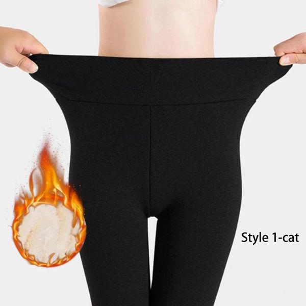 

cushion/decorative pillow warm women pants winter skinny thick velvet wool fleece leggins trousers lambskin cashmere female leggings yoga