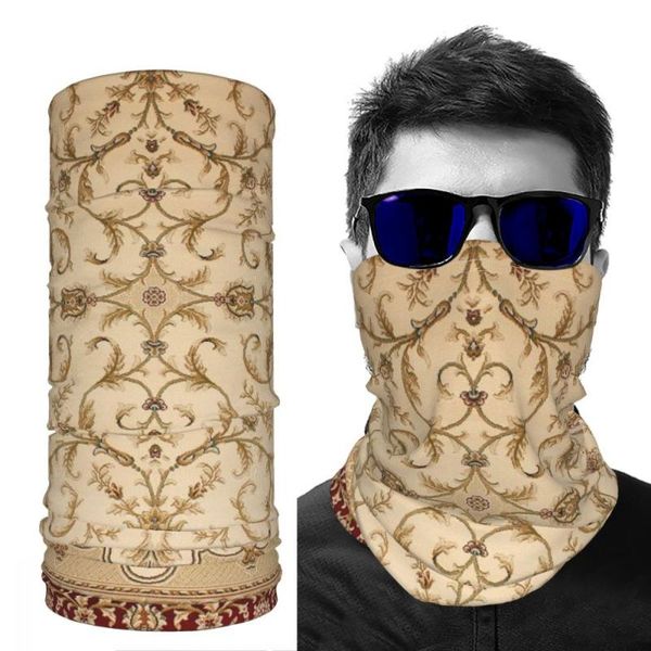 

usbheated scarf mask womens outdoor lovely square diy customizable ice silk cycling caps & masks, Black
