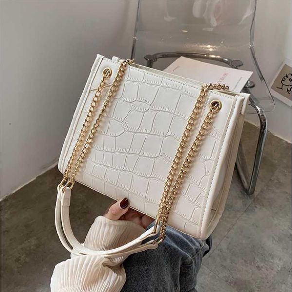 

evening bags summer large shoulder bag women travel leather pu quailty female luxury handbags designer sac a main femme