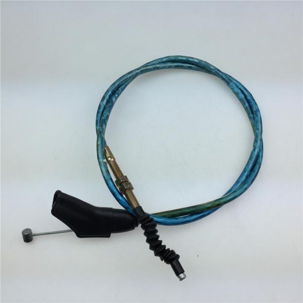 

motorcycle brakes starpad for jialing off-road gy / cqr modified color clutch cable