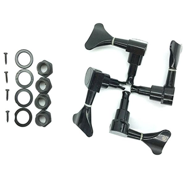 

golf training aids 1 set fully enclosed string button piano electric bass winding