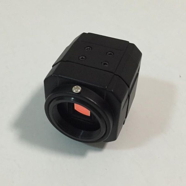

cameras 700tvl sony effio-e box camera mini 1/3 inch super had ccd bnc indoor osd menu