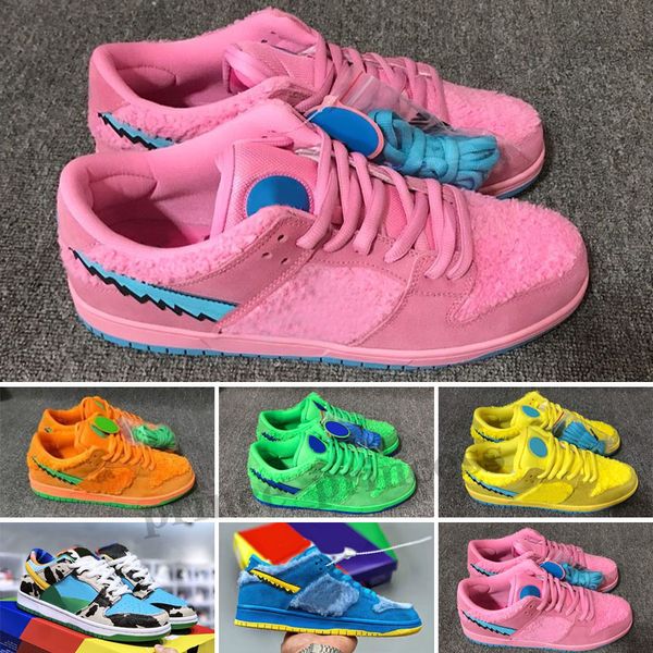 

sb velvet black kids girl shoes chaussures flat beautiful platform casual sneakers luxury designers childrens leather solid colors