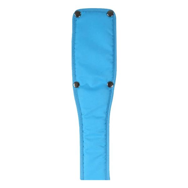 

stroller parts & accessories pram universal buggy baby armrest cover anti slip crotch oxford cloth protective belt infants safety carriage