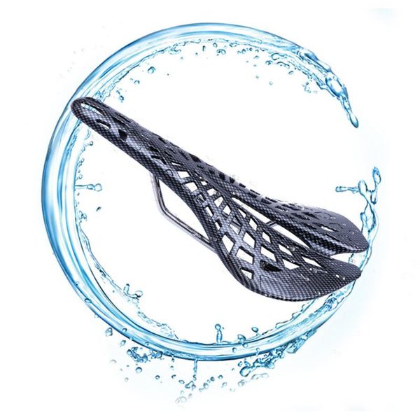 

bike saddles c# bicycle saddle mountain road plastic carbon fiber racing riding hollow seat parts cycling equipment sassle
