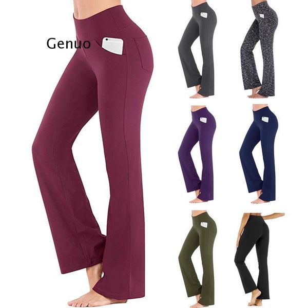 

women's leggings women black flare skinny leg pants 2021 spring goth female high waist streetwear dark elasticity trousers