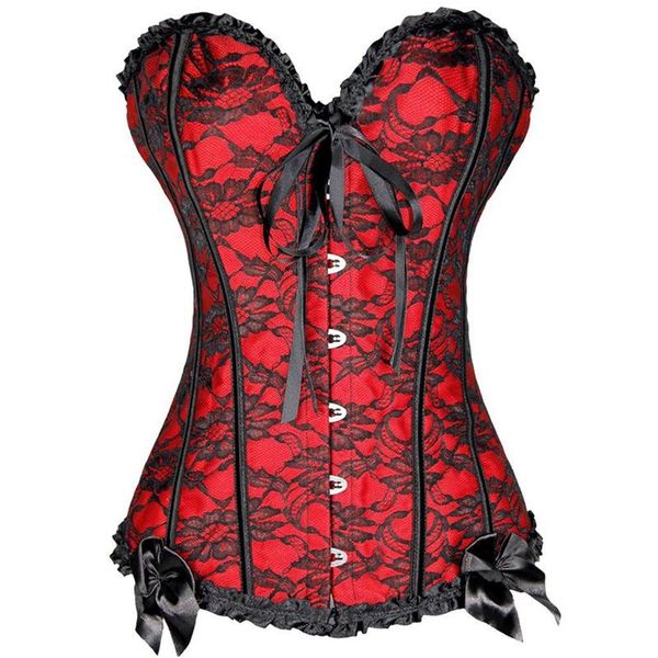 

women's shapers 2021 black lace strap adjustable tight fitting corset shapewear bodysuit gather together beauty body tummy shaper, Black;white