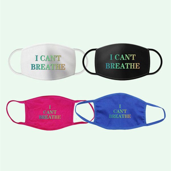 

can't breathe printed cotton i washable shuttle cloth dust and haze mask