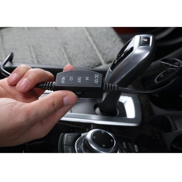 

adjustable winter rear back heated heating seat cushion cover pad auto warmer u2ja car covers