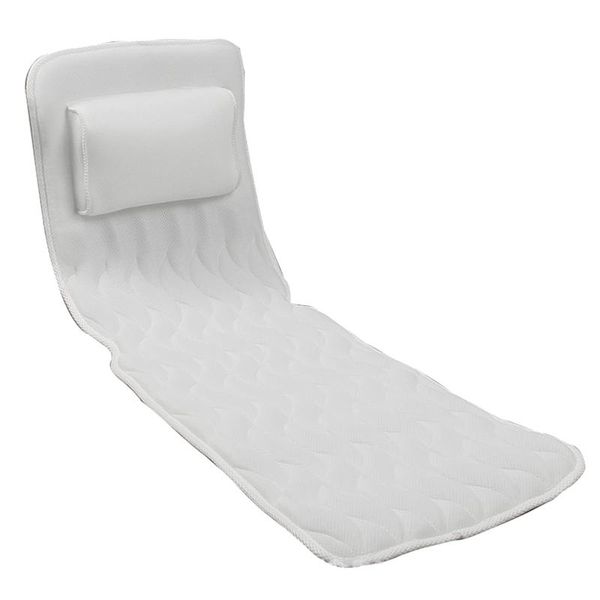 

bath mat with suction cup washable cushion pillow quilted other & toilet supplies