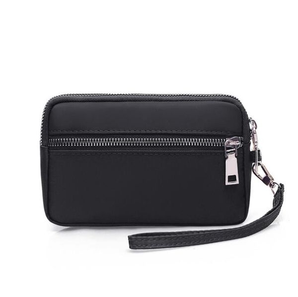 

2021 new fashion men travel toilet pouch women organizer make up bag famous classical toiletry bag with dust bag