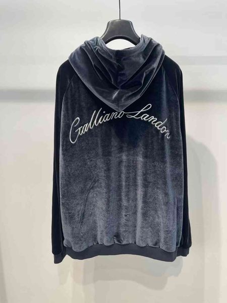 

2021 fall fashion high quality fleece US SIZE hoodie OVERSIZED ~ tops mens designer hoodies, Black