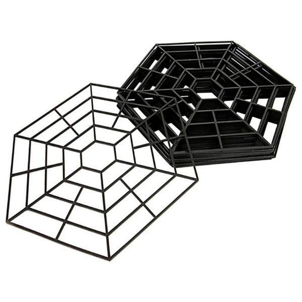 

fishing accessories pond protection net ring cover fish bird 20pcs