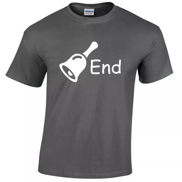

bell end funny mens t shirt s-5xl rude joke humour offensive, White;black