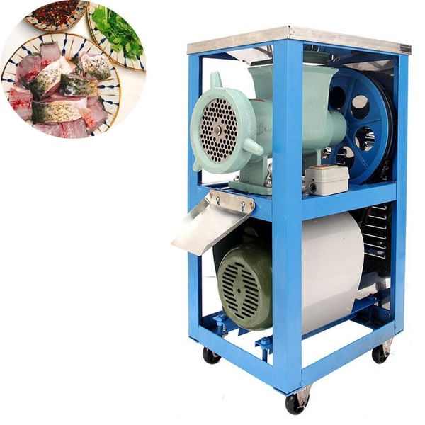 

meat grinders bone grinder automatic broken machine crusher for sale
