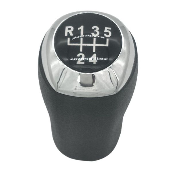 

shift knob auto 5 speed manual stick gear head lever shifter for elantra gt accent solaris avante md i30 mt