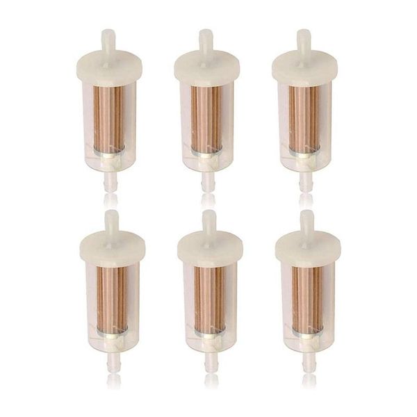 

fuel filter for 845125 691035 5065 5065d 5065k 493629 mtd lawn mower tractor atv parts